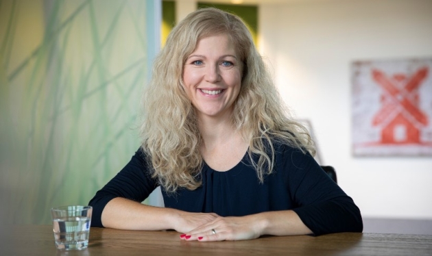 Rügenwalder Mühle: Neue EU-Regeln werden zu mehr Transparenz führen - Claudia Hauschild, Leiterin Unternehmenskommunikation und Nachhaltigkeitsmanagement bei der Rügenwalder Mühle - Quelle: Rügenwalder Mühle